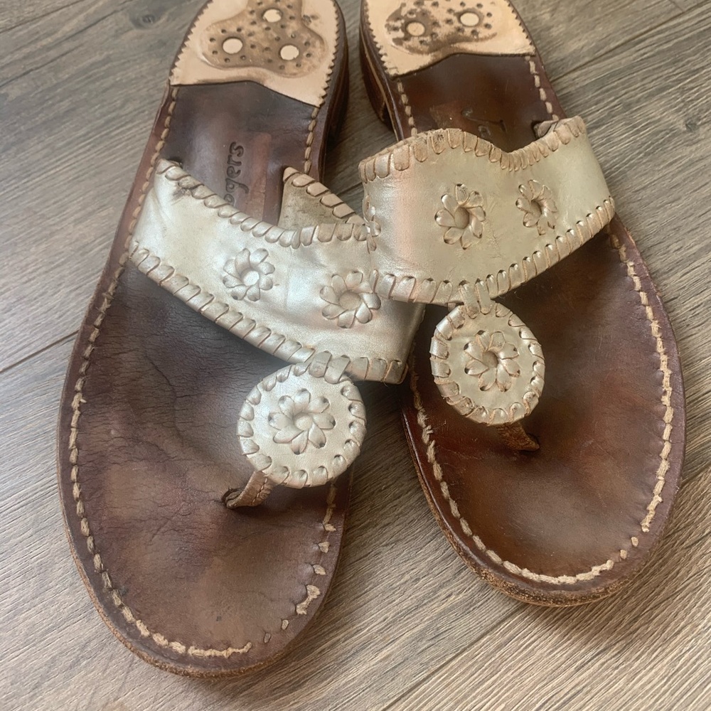 Jack Rogers